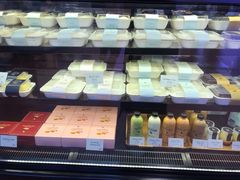 -After You Dessert Cafe(CENTRALWORLD)