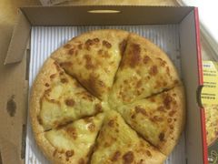 -那坡里比萨(康王北路店)