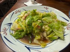 包心菜-老铁私房菜