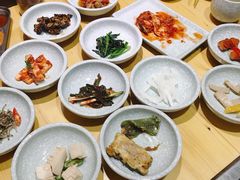 -金顺韩式烤肉·网红烤肉店(广利路店)