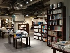 -北方图书城(沈阳天地店)