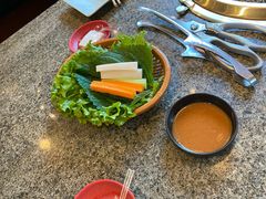 -梦山水日本烧肉(五四广场店)