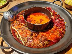 -楠火锅(太古里总店)