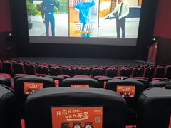 -华谊兄弟影院(IMAX洋桥店)