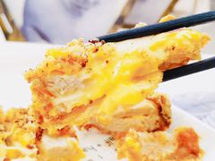 -山葵家·创意料理(EFC欧美广场店)