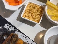 -云中鱼蒸汽石锅鱼(川沙百联店)