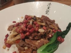 -漆黑觉米粉(三里屯店)