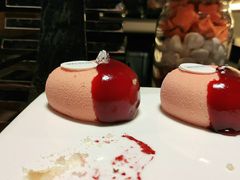 -武汉武昌威斯汀酒店-知味自助餐厅