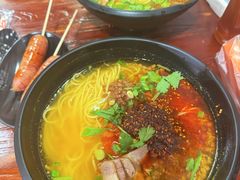 -一品飘香米线(一中总店)