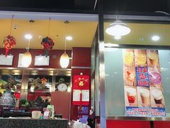 -日昌餐馆(亦庄店)