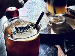 -咖法森林·咖啡  酒吧(天河店)