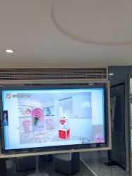 -咪咪专业脱毛连锁机构