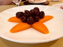 -湖影中餐厅·南京金茂威斯汀大酒店