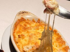 -起士林大饭店(小白楼店)