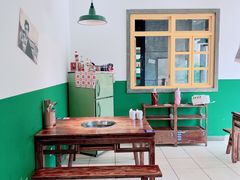 大堂-楠火锅(哈尔滨金爵万象店)