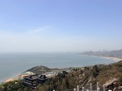 -石老人观光园