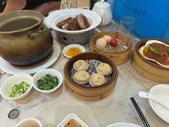 -益健美食大广场(北岭店)