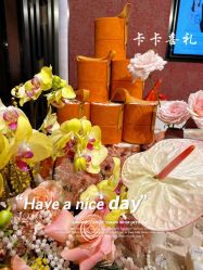 -卡卡喜糖伴手礼·商务礼宝宝礼·婚礼用品