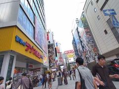 -秋叶原电器街