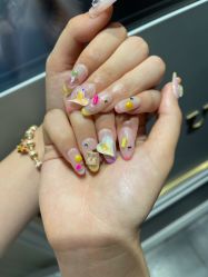 -U3美甲