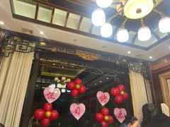 -鹊华居·地道鲁菜·海鲜·融合味(大明湖店)