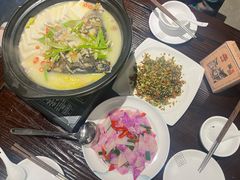 -董府·古宅餐厅