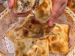 -巴扎美食·新疆菜·西域歌舞表演餐厅(新疆大厦店)