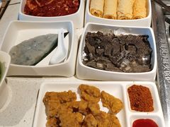 -海底捞火锅(长沙华创国际广场店)