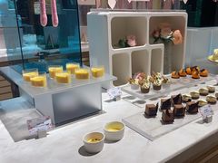 -老南京·橘暮自助餐厅(南京圣和府邸酒店)