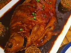 -苹果树下艺术餐厅(通州店)