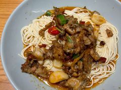-好這口重庆小面(总店)