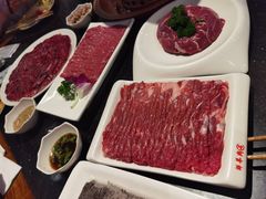 -南门涮肉(上海二店)