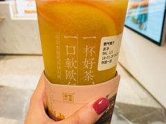 -奈雪的茶(市百一店)