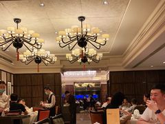 大堂-利苑酒家(宜安广场店)