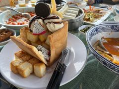 -铜锣湾·有麝自然香(长嘉汇购物公园店)