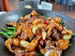 玛拐锅-930私房菜(欧阳路店)
