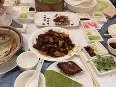 -全聚德(前门店)