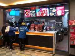 -永和大王(龙德广场店)