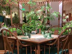 大堂-锦府盐帮·李宅(领展购物广场中关村店)