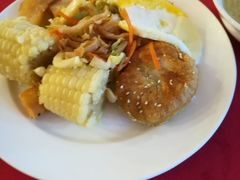 -蟹岛开饭楼