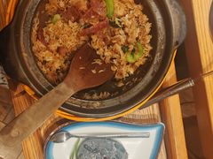 -煲大王老砂锅猪肚鸡(泊富ICITY店)