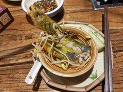 -亮欢寨(凯里总店)