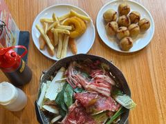 -王氏炉匠·烧鸟放题自助(好运街店)