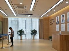 -美年大健康体检医院(金牛万达分院)