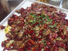 -李氏传家菜(兴城路店)