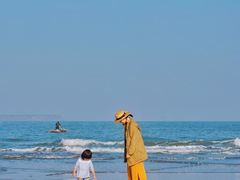 -漳州滨海火山岛自然生态风景区