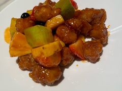 -汤城小厨•粤菜•靓汤(西直门凯德MALL店)