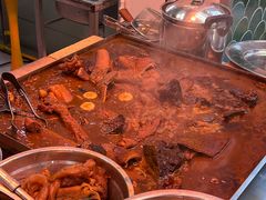 -明记牛杂(新马路分店)