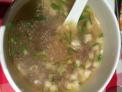 -西贝(上海我格广场店)