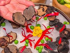 -芸山季·云南野生菌火锅(人民广场来福士店)